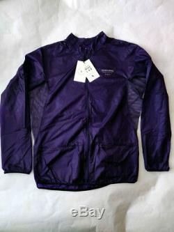 Nike Gyakusou Jacket Purple Men's Undercover Nikelab Packable 910802-570 Medium
