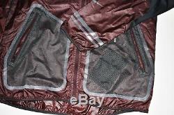 Nike Lab x Undercover Gyakusou Men's Size Medium Running Jacket $160 BQ3246 643