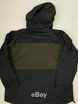 Nike NikeLab ACG Anorak Black/Sequoia Jacket Sz Medium AQ2294-010