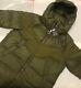 Nike Nsw Down Fill Womens Parka Coat Jacket New With Tags Size Medium