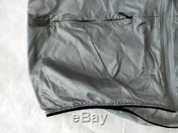 Nike X Gyakusou Undercover Nikelab Jacket Mens Packable Running 910802-060 Large
