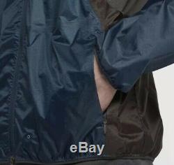 Nike X Undercover Gyakusou Men's Packable Jacket Navy New Ah1156 402 L