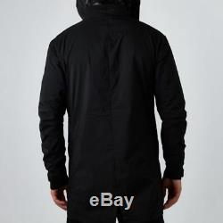 Nikelab ACG Packable Active Shell Jacket Black Size L (829584 010) (R103)