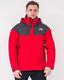 North Face Lightweight Jacket Tnf Sequestrate Red