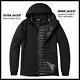 North Face Mens Jacket 3 In 1 Jacket Thermobal Triclimate Rrp 300