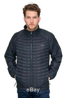 North Face Mens Jacket 3 in 1 Jacket THERMOBAL TRICLIMATE RRP 300