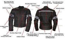 Original Vulcan VTZ 910 Motorcycle Jacket leather Ducati BMW Honda Harley KTM
