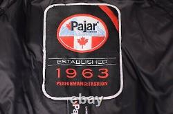 Pajar Women's Callie Jet Black Jacket (Retail $445)
