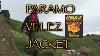 Paramo Velez Lightweight Jacket Review By Trailblazer Outdoors