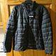 Paul And Shark Jacket Large Quilt Fill Down New With Tags