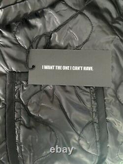 Pleasures Now Misery Jacket Black XL
