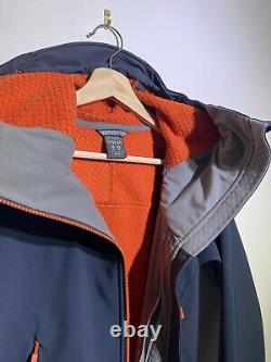 RAB Sentinel Softshell Jacket