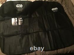 Rare! NWT Columbia Star Wars Rogue One Jyn Erso Rebel Jacket Womens Size Large