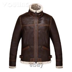 Resident Evil 4 Leon S. Kennedy Jacket Men Game Costume Cosplay Leather Jacket
