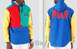 Size M, L, Polo Ralph Lauren Men's Billings Hoodie Jacket style 710789617001