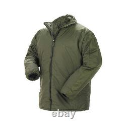 Snugpak Military Softie SLEEKA ELITE Jacket Green WARM