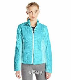 Spyder Womens Lynk 3-in-1 Jacket, Ski Snowboard Jacket, Size XL, New With Tags