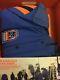 Star Wars Empire Crew Parka Echo Base Columbia Sportswear Sold Out Size Large