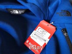 THE NORTH FACE 3D THERMAL HOODED FULL ZIP HOODIE JACKET MEN'S size M $120
