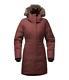 The North Face Arctic Ii Down Womens Xxl/2xl Sequoia Long Jacket/coat/parka $299