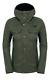 The North Face Arrano Waterproof Jacket/mac/anorak Rrp £200 Green Brand New