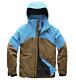 The North Face Powder Guide Gore-tex Ski Jacket Men's Size Medium M $499 New