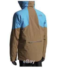 THE NORTH FACE Powder Guide Gore-Tex Ski Jacket Men's Size Medium M $499 NEW