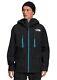 The North Face Dragline Ski Snowboard 3l Shell Waterproof Hooded Jacket Black