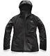 The North Face Dryzzle Jacket Womans Large Black Nwt