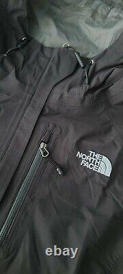The North Face Dryzzle Jacket Womans Large Black NWT