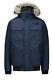 The North Face Gotham Iii 550 Fill Down Parka Jacket Navy Blue New Withtag Men Xxl