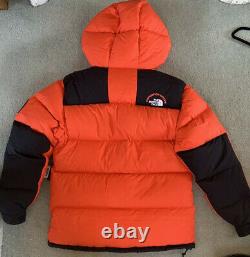 The North Face Head Of Sky Parka Red Small (would fit M)