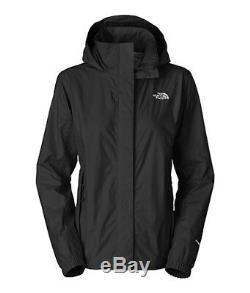 The North Face Ladies Resolve Jacket in size Large
