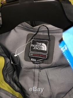 The North Face Mammatus Gore-Tex Pro Summit Series Jacket NWOT Size M Orig. $549