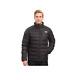 The North Face Men's Aconcagua Jacket In Tnf Black 550 Fill Down Sz S-2xl New