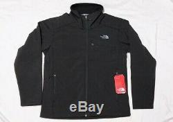 The North Face Men's Apex Bionic TNF 2 Soft Shell Jacket