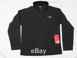 The North Face Men's Apex Bionic TNF 2 Soft Shell Jacket