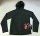 The North Face Men's Apex Flex Goretex Jacket Dark Grey Size Medium $229 New