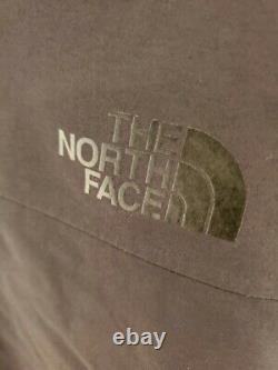 The North Face Men's STRATUS DOWN PARKA Coat Jacket GORE-TEX TNF Black M $600