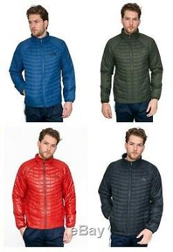 The North Face Men's Thermoball Puffer Jacket