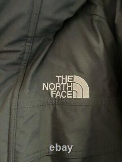 The North Face Mens (L) Goose Down HyVent Parka. BNWOT Immaculate. RRP £420