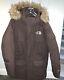 The North Face Mens Mcmurdo Parka Iii Size M