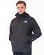 The North Face Sequestrate Jacket Tnf Black