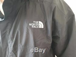 The North Face Sequestrate Jacket TNF Black
