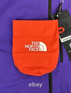 The North Face Summit Series AMK Advanced Mountain Kit FUTURELIGHT Jacket Purple