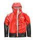 The North Face Summit Series L5 Ultralight Storm Rain Windbreaker Jacket Mens Xl