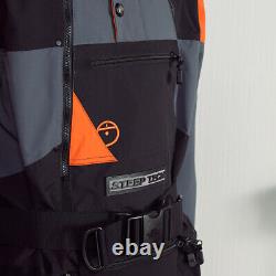 The North Face Unisex Sz XL / XXL Steep Tech Waterproof Apogee Ski Shell Jacket