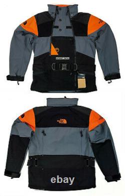 The North Face Unisex Sz XL / XXL Steep Tech Waterproof Apogee Ski Shell Jacket
