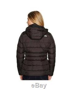 The North Face Women's Gotham II Jacket in TNF Black Sz XS-XL NEW with Tags