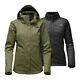 The North Face Women's Mossbud Swirl Triclimate Jacket Small Brand New Hike Ski